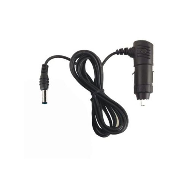 Hovedbilde 12V kabel m/sig .adapter for bordlader ...
