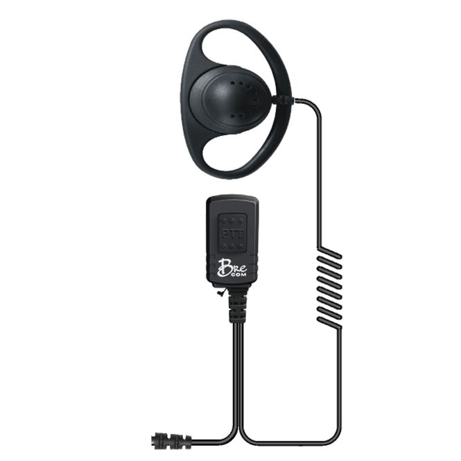 Huvudbild 10351121- -Miniheadsett ytre Brecom VR-3500D