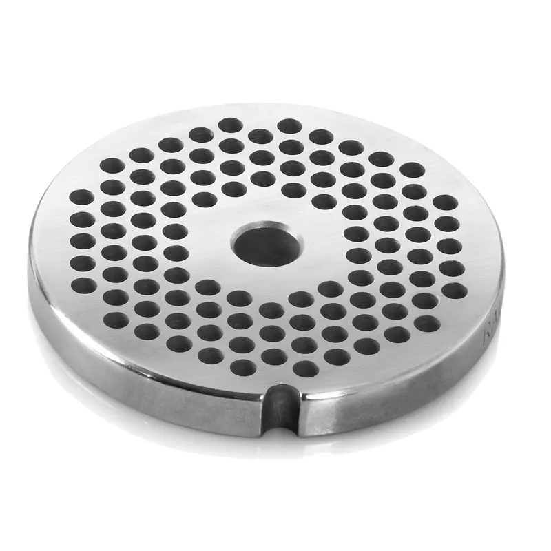 Hullskive 6mm for kjøttkvern Trespade TC-22
