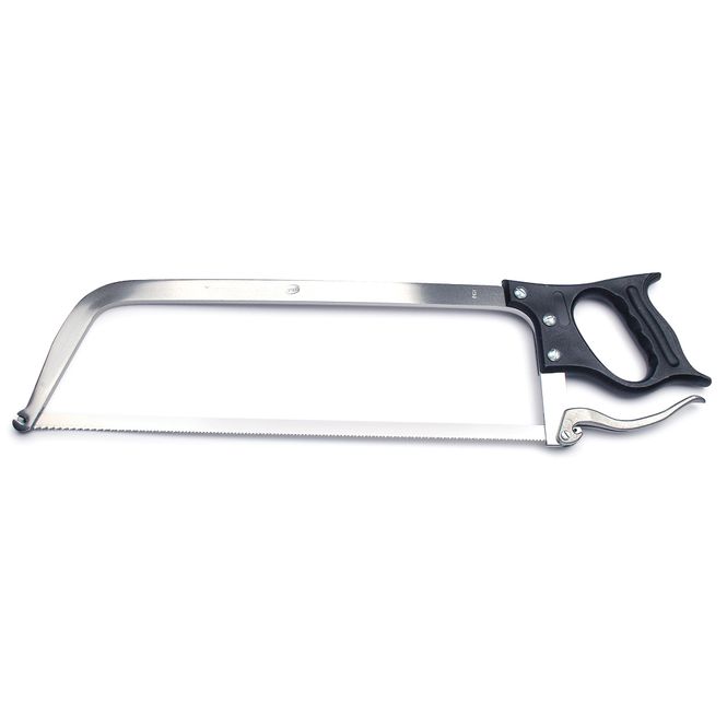 Huvudbild 146250I- -Sanelli Bensåg, Kolstål 50 cm.