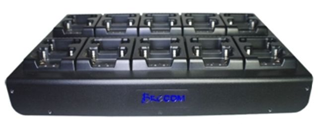 Huvudbild 10354275- -Multi 20 pos. Bordlader for Brecom ...