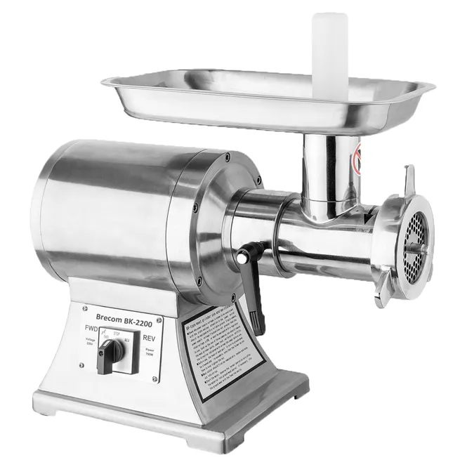 Hovedbilde Brecom BK-2200 kjøttkvern