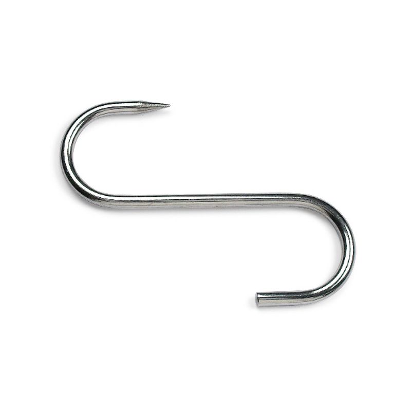 MH-101- -Brecom köttkrok 12 cm x 5 st.
