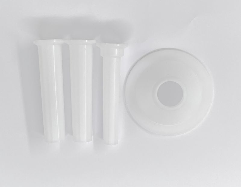 Pølsehorn sett for BK-2200 
