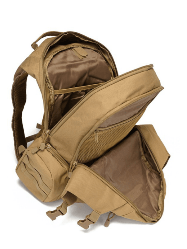 Brecom Falk 30L Jaktsekk