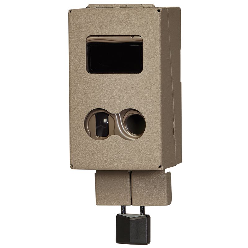 CuddeSafe for E modell