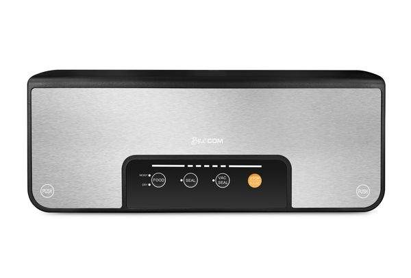 Hovedbilde Brecom VR-130 Vakuum pakker