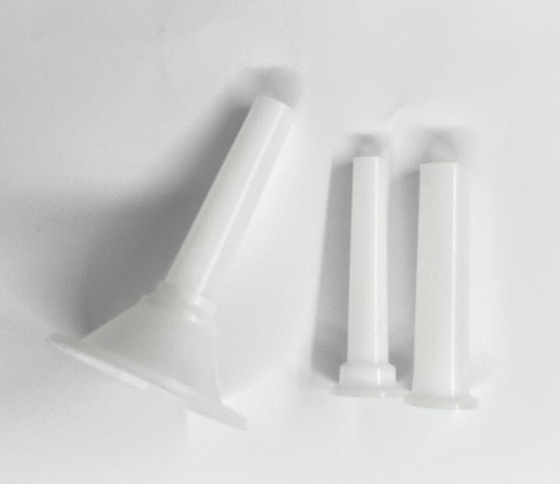 Pølsehorn sett for BK-2200 