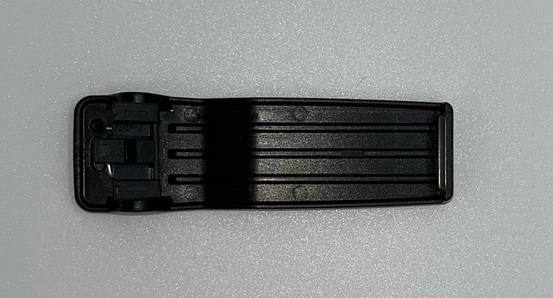 Belteklips for Brecom VR-600DMR