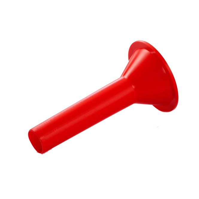 Hovedbilde Pølsehorn 30mm til Trespade TC-22