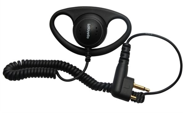 Hovedbilde B-Vare 2601- -Øremusling Ytre Lafayette Micro 3+