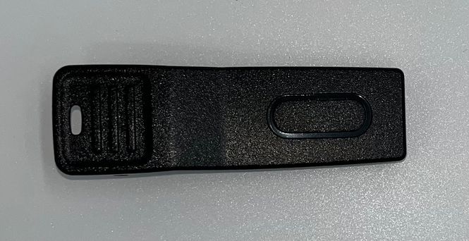 Huvudbild Belteklips for Brecom VR-600DMR