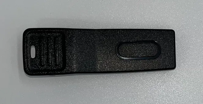 Huvudbild Belteklips for Brecom VR-600DMR