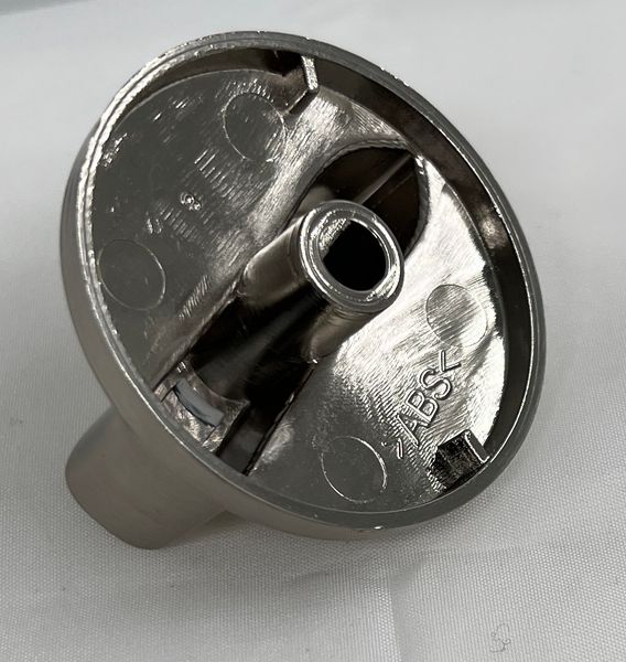 Hovedbilde MG1048- -BK-1200, Knapp for rotary bryter