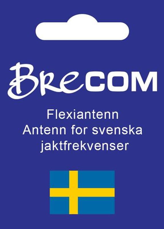 Brecom VR-2600 Superpakke 